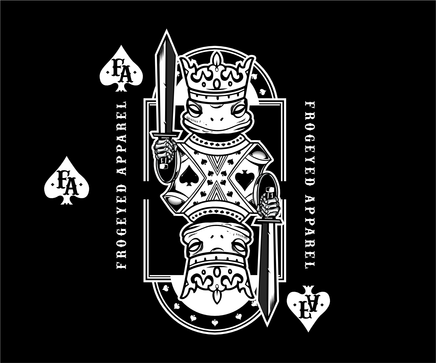 T-shirt Design by ThiagoB for this project | Design #37026020