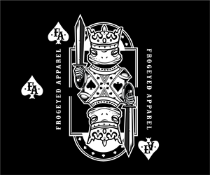 T-shirt Design by ThiagoB for this project | Design: #37026020