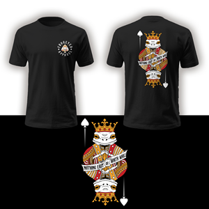 T-shirt Design by joneerror for this project | Design: #37025655