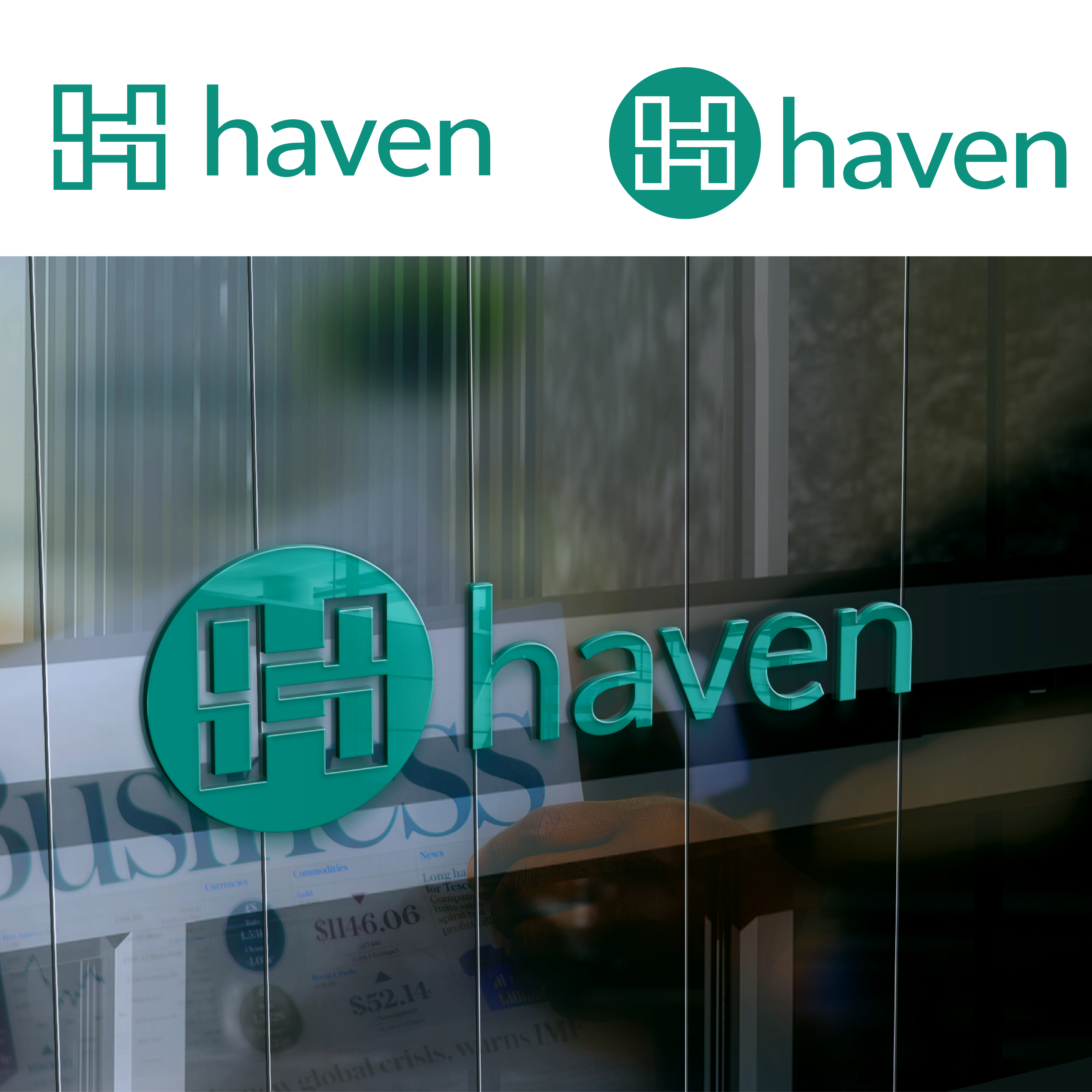 Graphic Design by Shariqology for this project | Design #37027301