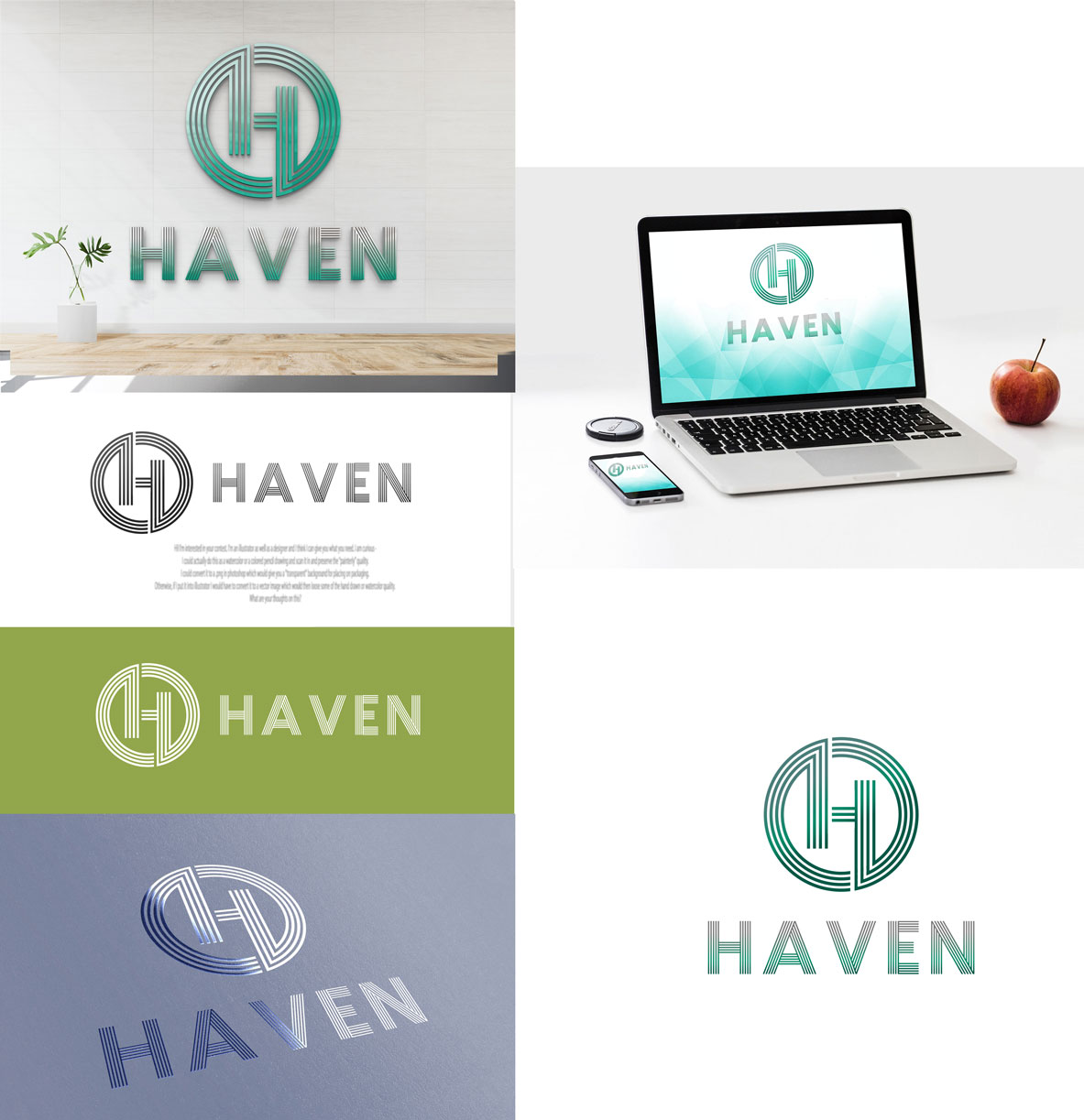 Graphic Design by Wonderful design for this project | Design #37034541