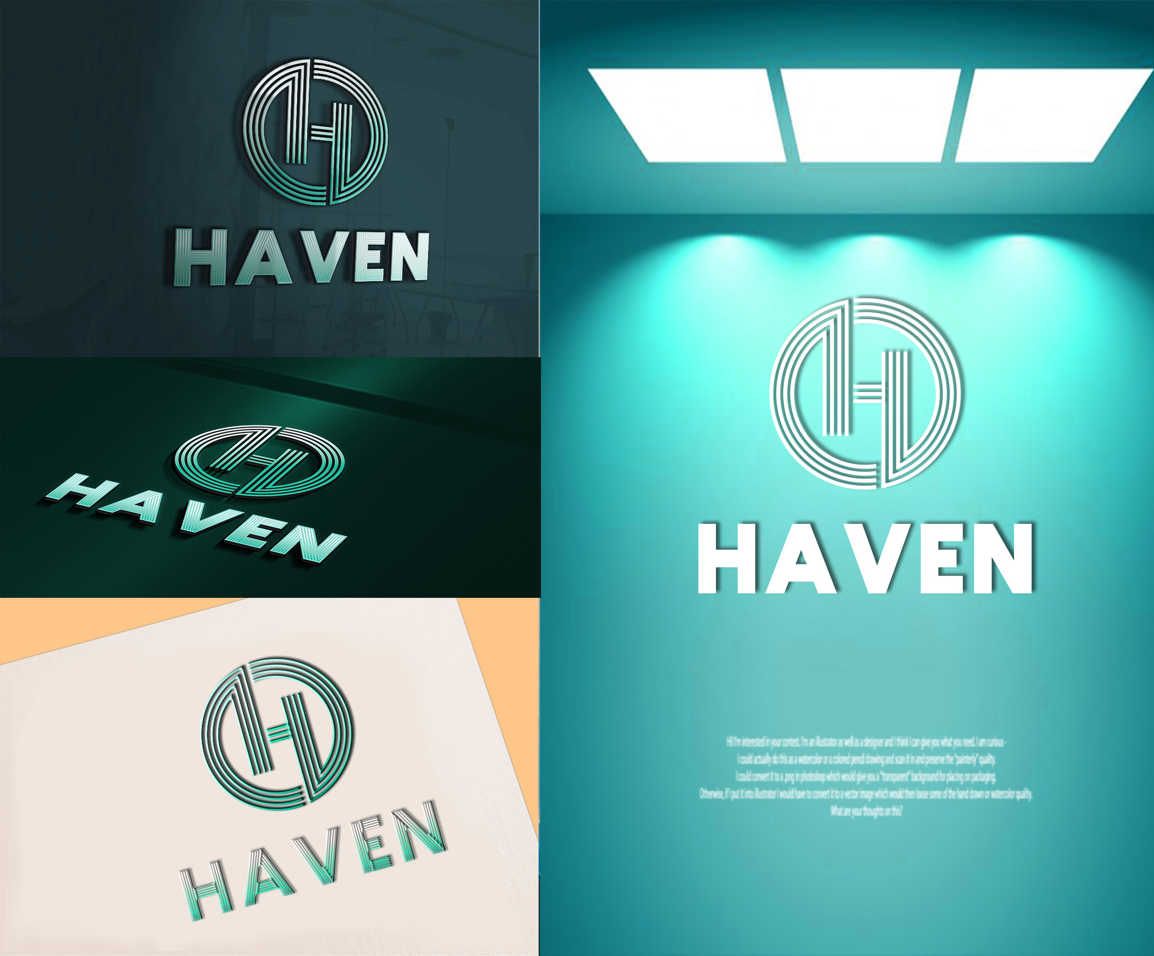 Graphic Design by Wonderful design for this project | Design #37034542