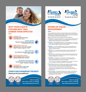 Flyer-Design von designcircle für Normand & Associates, Inc. | Design: #37104252