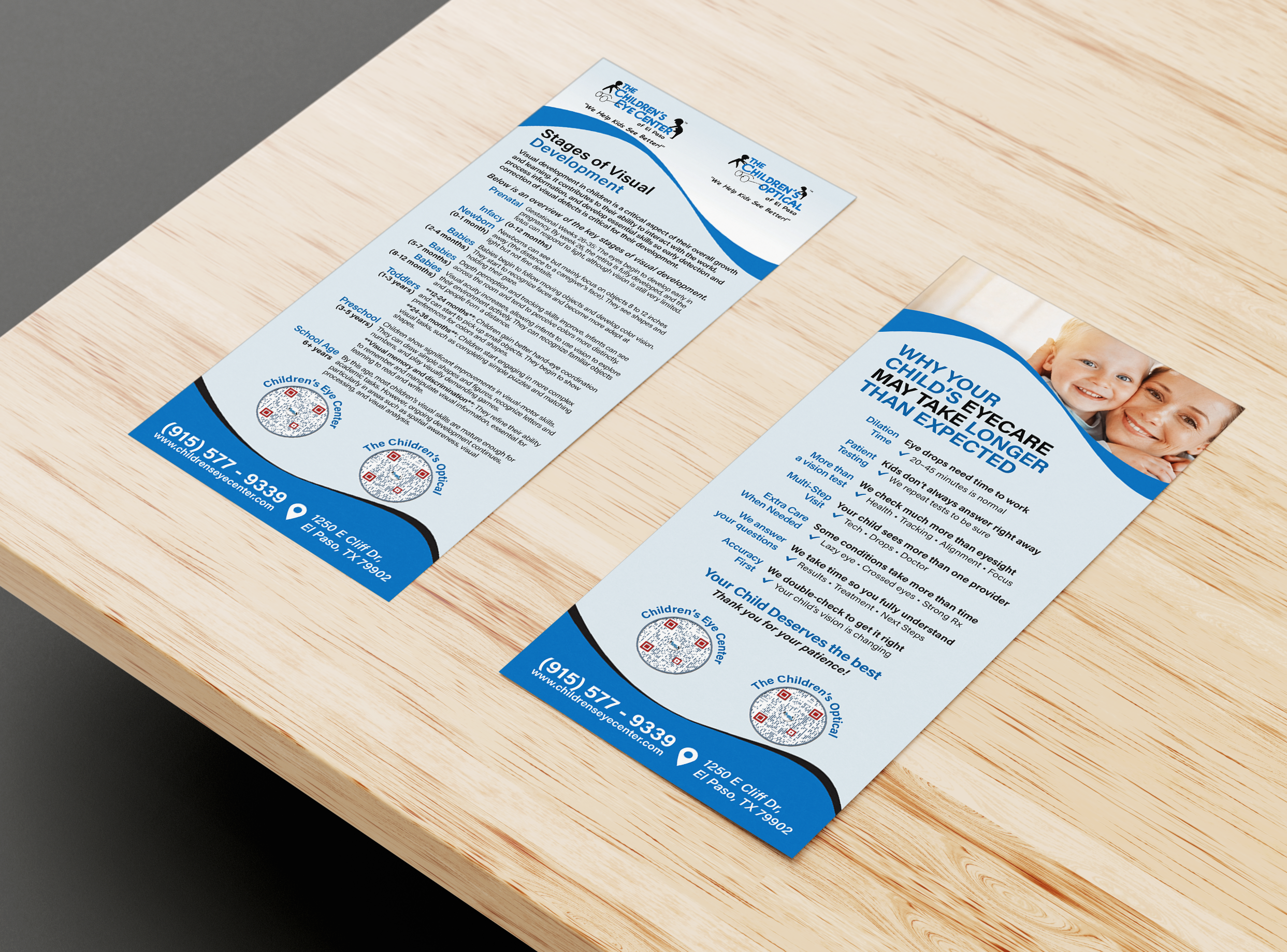 Flyer Design by JK18 for Normand & Associates, Inc. | Design #37103213