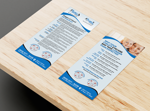 Flyer-Design von JK18 für Normand & Associates, Inc. | Design: #37103213