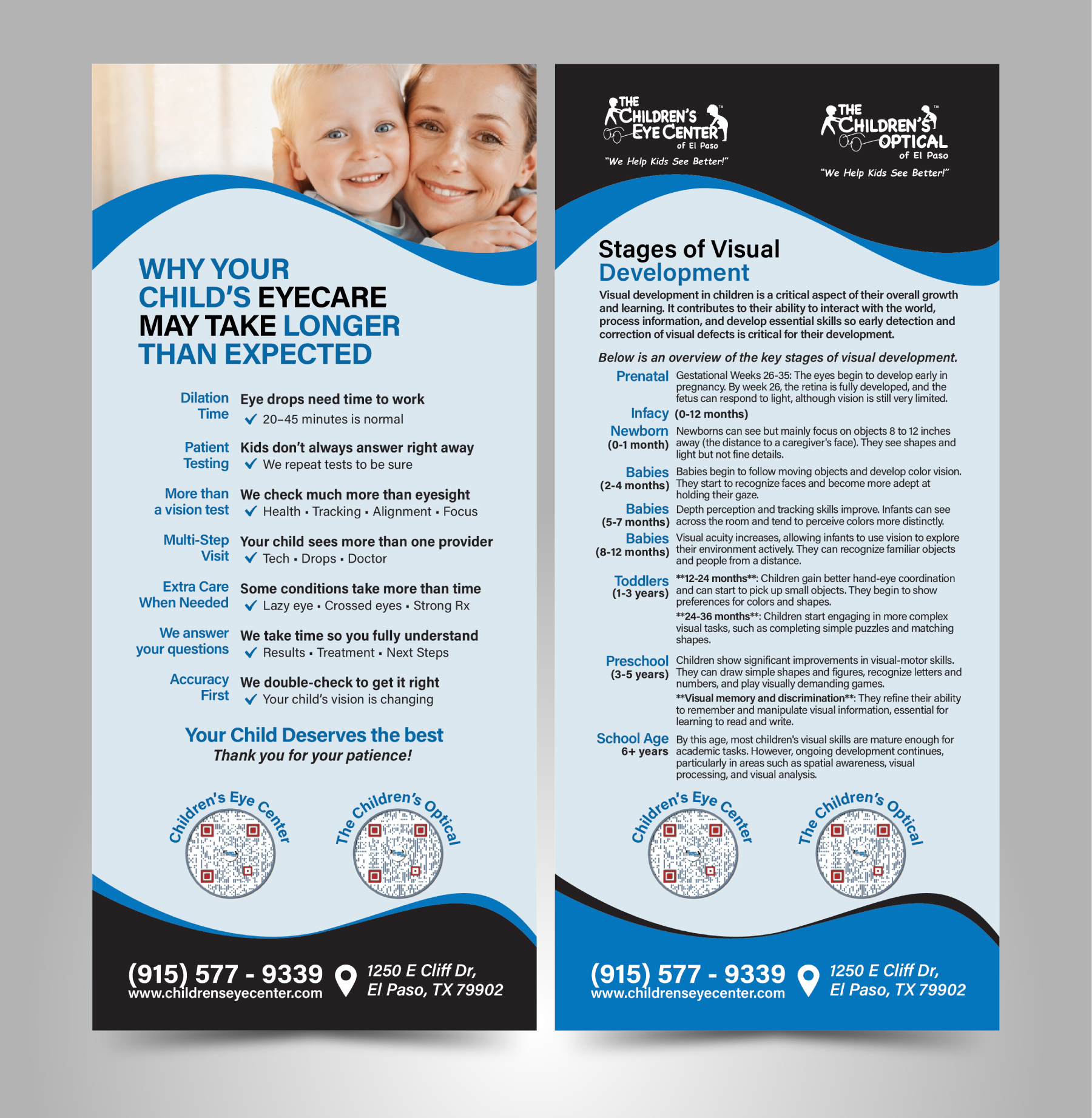 Design de Flyer par JK18 pour Normand & Associates, Inc. | Design #37103259