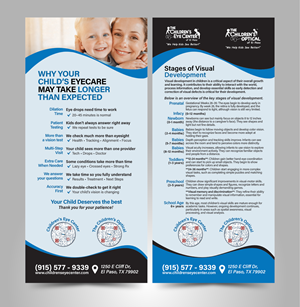 Flyer-Design von JK18 für Normand & Associates, Inc. | Design: #37103259