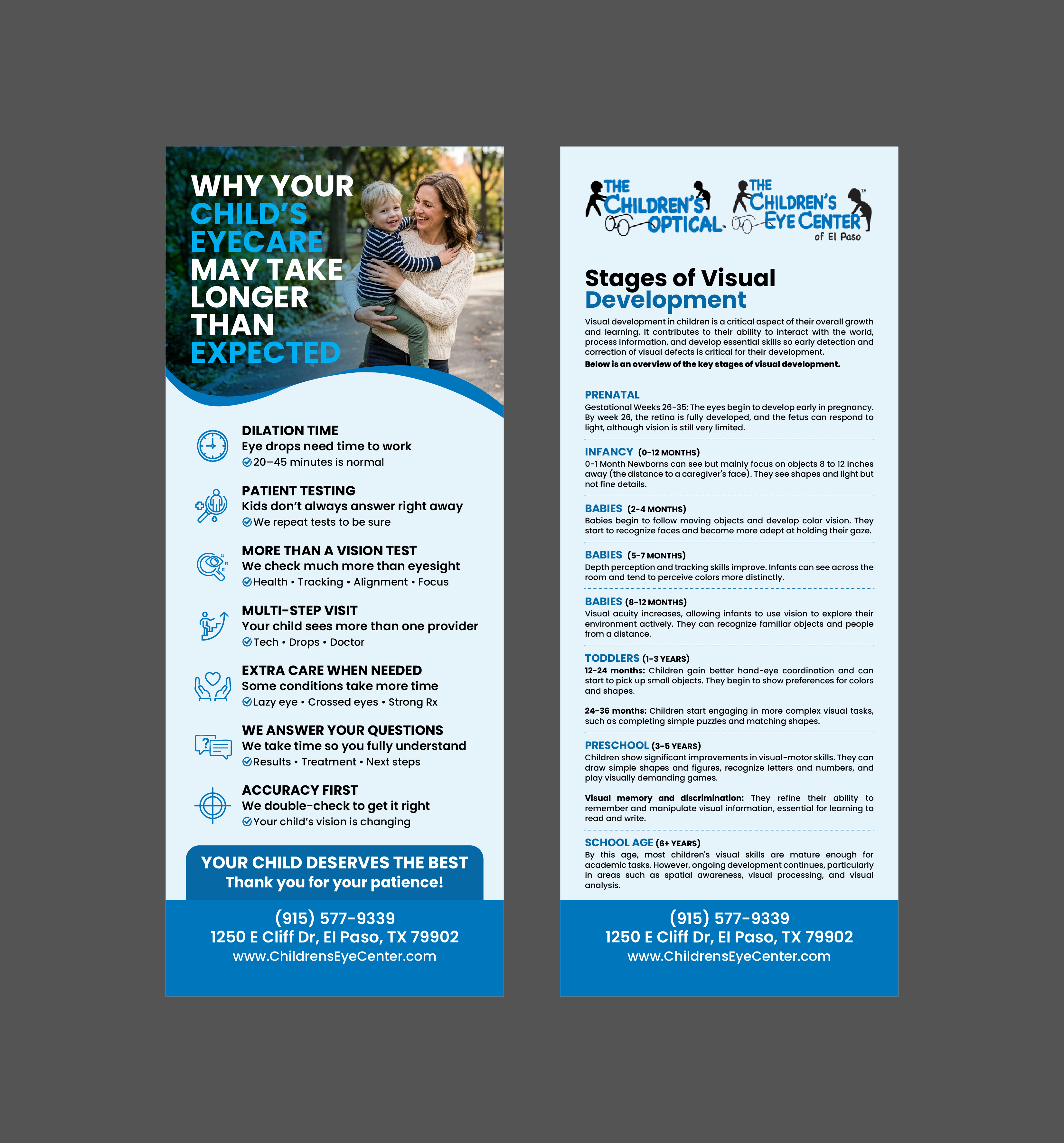 Flyer Design by 3Guys for Normand & Associates, Inc. | Design #37105311