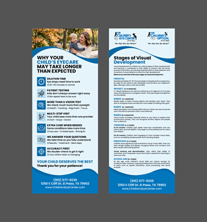 Flyer-Design von 3Guys für Normand & Associates, Inc. | Design: #37105312