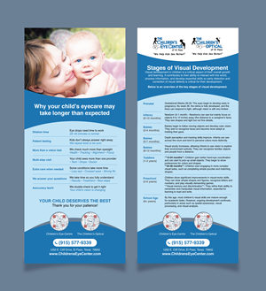 Flyer-Design von saurov für Normand & Associates, Inc. | Design: #37104348