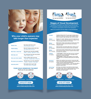 Flyer-Design von saurov für Normand & Associates, Inc. | Design: #37104478