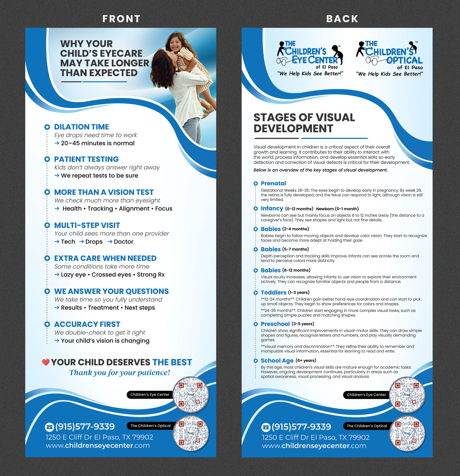 Design de Flyer par Stan$oul pour Normand & Associates, Inc. | Design #37103774