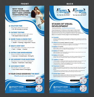 Flyer-Design von Stan$oul für Normand & Associates, Inc. | Design: #37103774