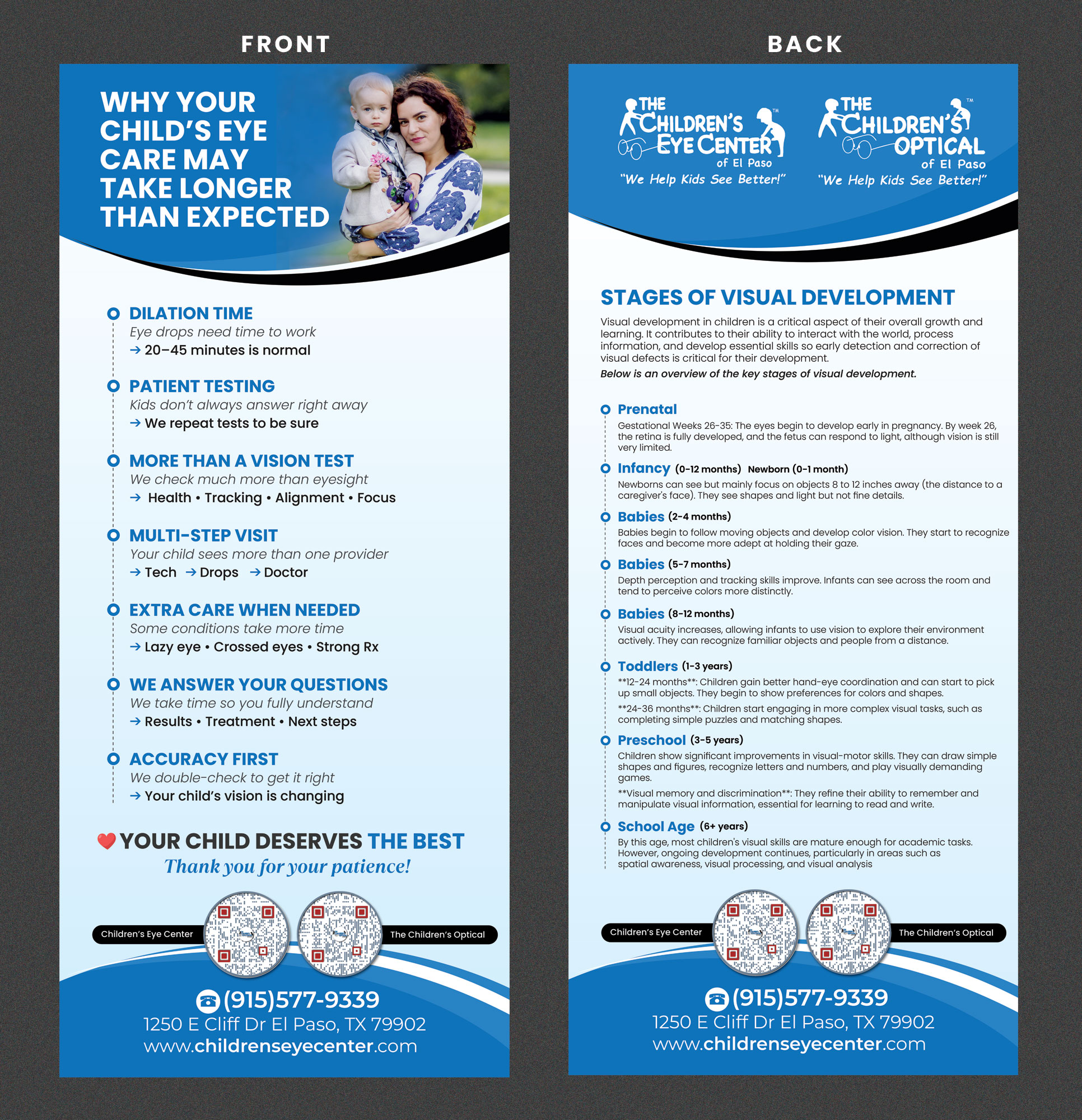 Flyer Design by Stan$oul for Normand & Associates, Inc. | Design #37103818