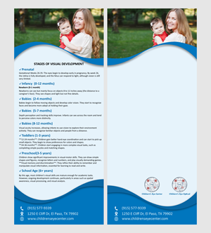 Flyer-Design von mr.dev für Normand & Associates, Inc. | Design #37103621