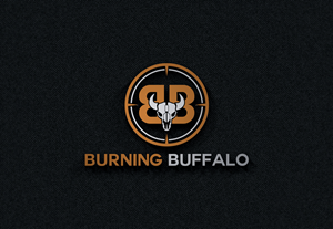 Logo Design by Dollar man for The Burning Buffalo Bar & Grill | Design: #37074777