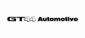 Design de Logo par ranidesign pour GT 44 Automotive | Design : #3118786
