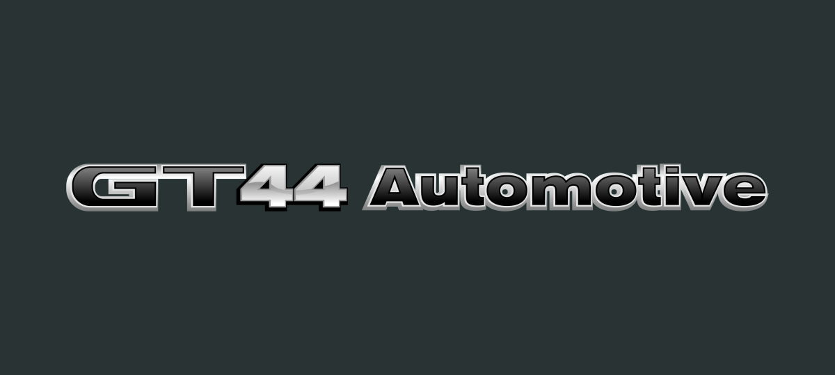 Design de Logo par ranidesign pour GT 44 Automotive | Design #3118787