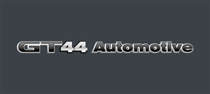 Design de Logo par ranidesign pour GT 44 Automotive | Design : #3118787
