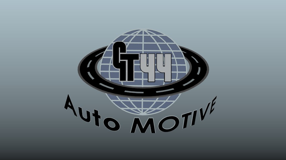 Design de Logo par Graphic7Designs3 pour GT 44 Automotive | Design #3133232
