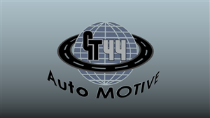 Design de Logo par Graphic7Designs3 pour GT 44 Automotive | Design : #3133234
