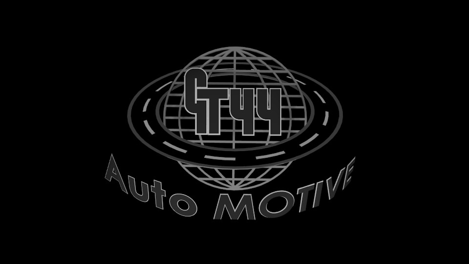 Logo Design by Graphic7Designs3 for GT 44 Automotive | Design #3133238