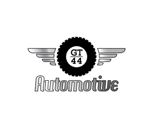 Design de Logo par MariannaY pour GT 44 Automotive | Design : #3130437