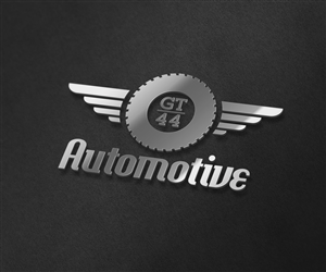 Design de Logo par MariannaY pour GT 44 Automotive | Design : #3130447