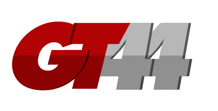 Design de Logo par andreasabrahamsson pour GT 44 Automotive | Design #3116829