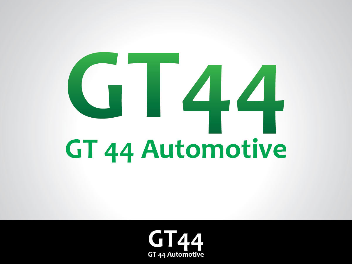 Design de Logo par cn graphic pour GT 44 Automotive | Design #3157673