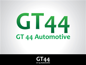 Design de Logo par cn graphic pour GT 44 Automotive | Design : #3157673