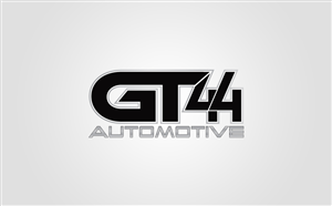 Design de Logo par creativepoint pour GT 44 Automotive | Design : #3121130