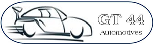 Design de Logo par checkinsheeba pour GT 44 Automotive | Design : #3124515