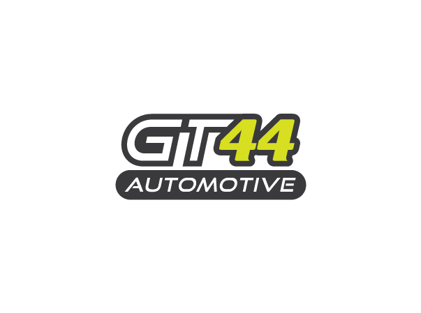 Design de Logo par ABG pour GT 44 Automotive | Design #3120253