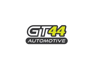 Design de Logo par ABG pour GT 44 Automotive | Design : #3120253