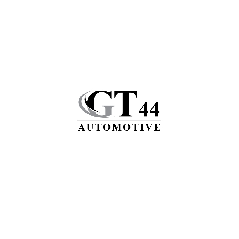 Logo-Design von Alchemist für GT 44 Automotive | Design #3136058