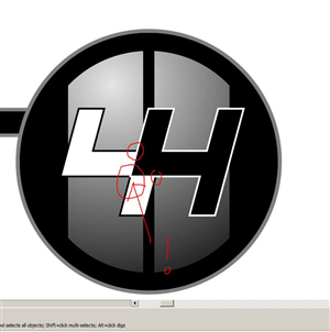 Design de Logo par vladst2004 pour GT 44 Automotive | Design : #3125745