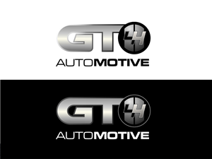 Design de Logo par vladst2004 pour GT 44 Automotive | Design : #3145470