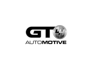 Design de Logo par vladst2004 pour GT 44 Automotive | Design : #3161081