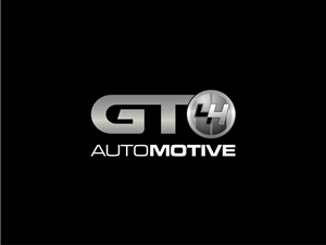 Design de Logo par vladst2004 pour GT 44 Automotive | Design : #3161088