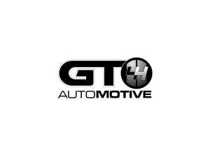 Design de Logo par vladst2004 pour GT 44 Automotive | Design : #3162435