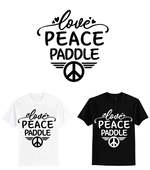 Diseño de Camiseta por logoford para La Ola Kanuschule | Diseño: #37026310