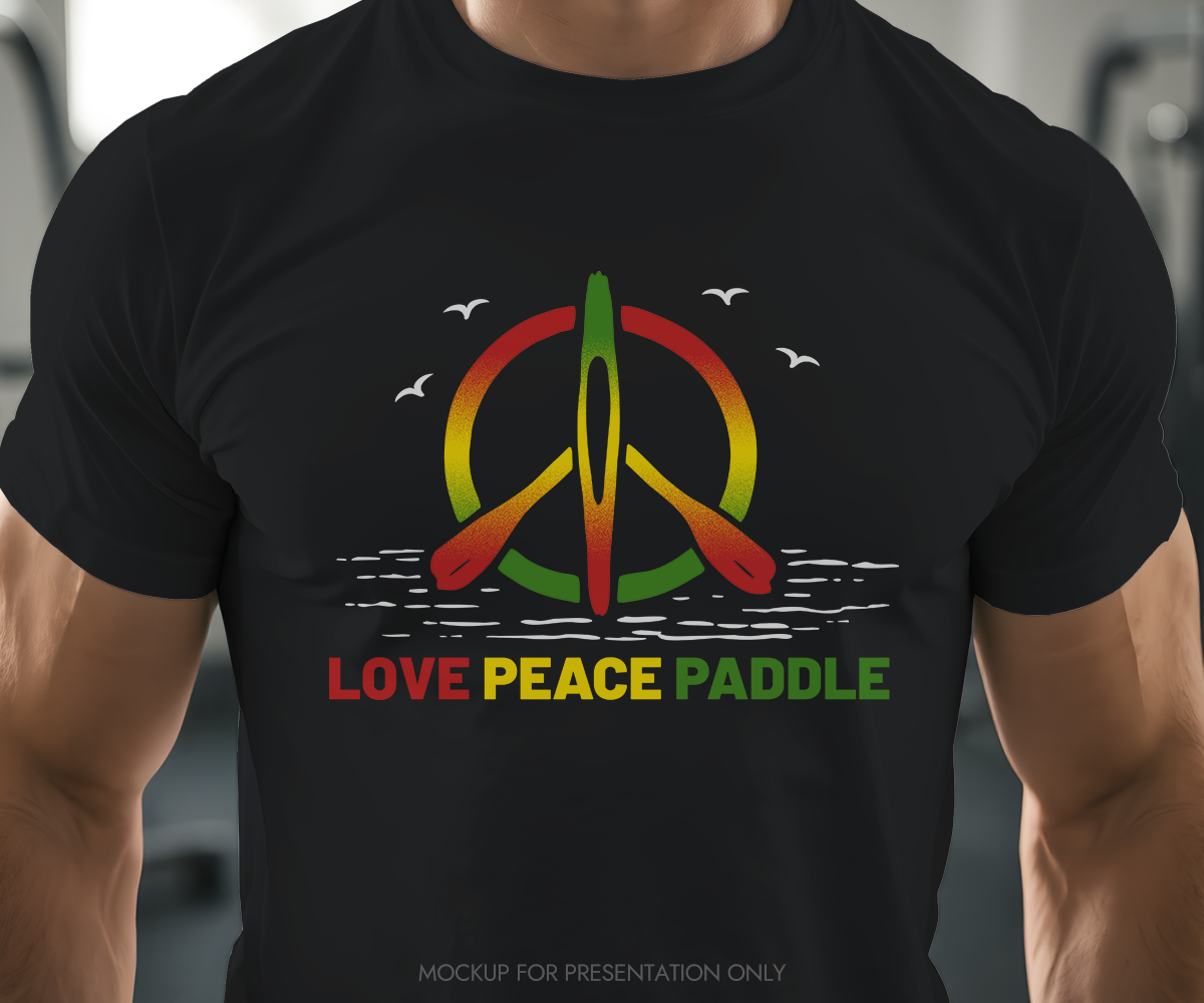 Diseño de Camiseta por NancyTan para La Ola Kanuschule | Diseño #37028895