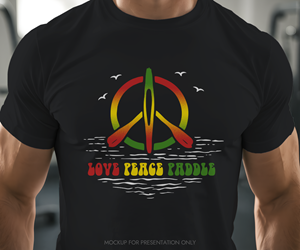 Diseño de Camiseta por NancyTan para La Ola Kanuschule | Diseño: #37028896