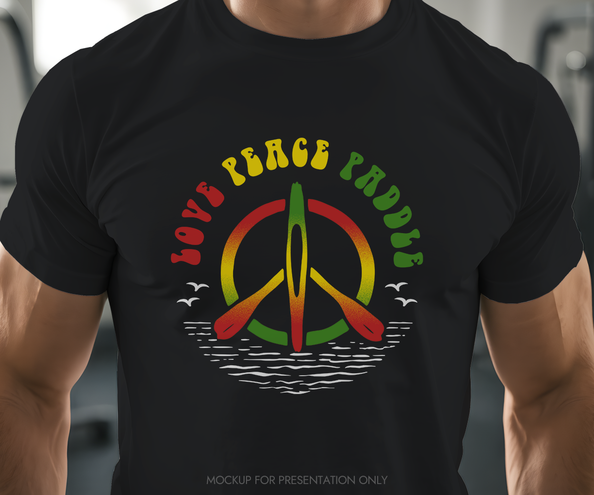 Diseño de Camiseta por NancyTan para La Ola Kanuschule | Diseño #37029039