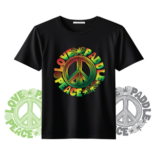 T-shirt Design by bethmage janaka