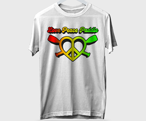 Diseño de Camiseta por Andi Yan para La Ola Kanuschule | Diseño: #37029224