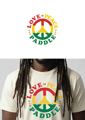 Diseño de Camiseta por Filo F para La Ola Kanuschule | Diseño: #37026520