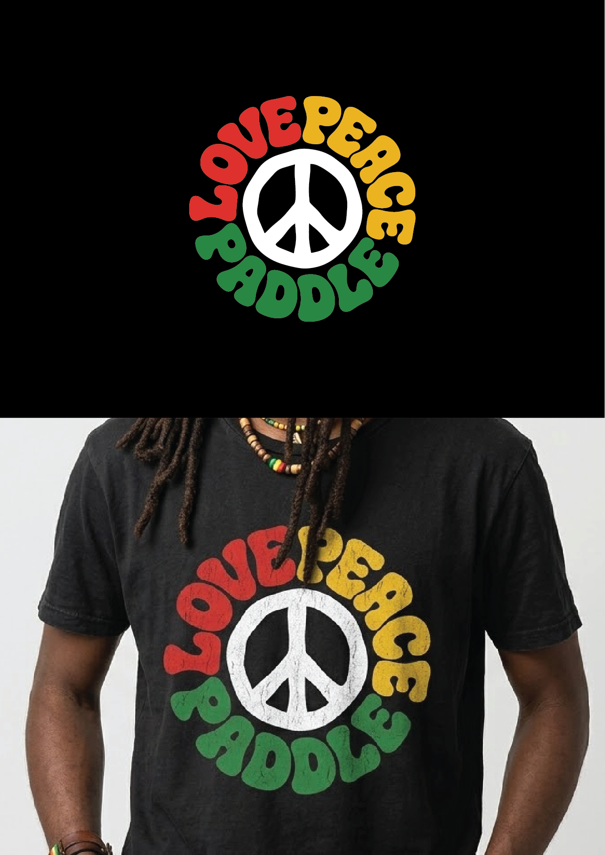 Diseño de Camiseta por Filo F para La Ola Kanuschule | Diseño: #37026569