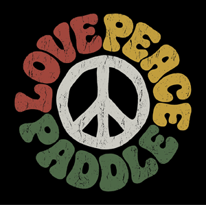 Diseño de Camiseta por Filo F para La Ola Kanuschule | Diseño: #37030540